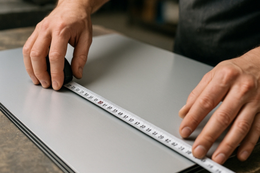 Sales Optimized Website