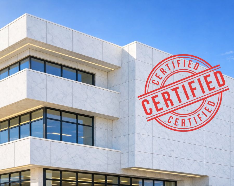 Aluminium Composite Panel